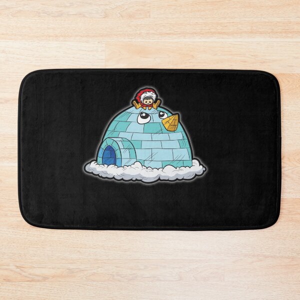 Item preview, Penguin Iglo designed and sold by Moonpie90.