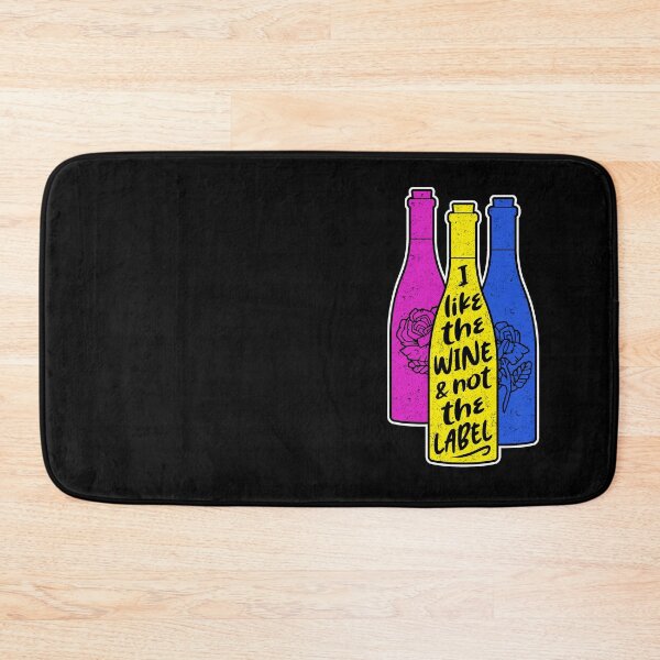 Item preview, I like the wine & not the label  designed and sold by ninthstreet.