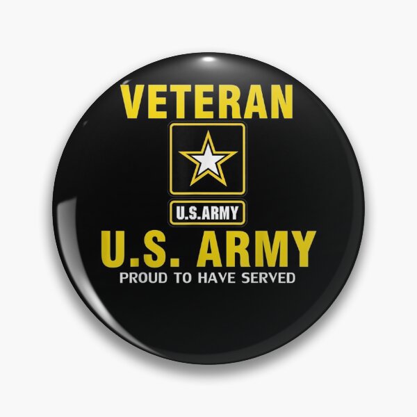 Item preview, Veteran US Army Proud To Have Served Gift designed and sold by Deluxe2007.