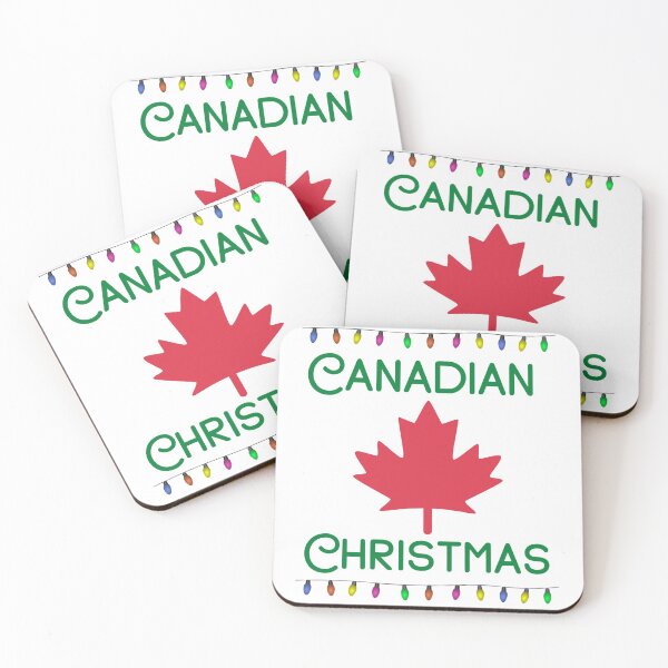Item preview, Canada Christmas - Christmas in Canada - Canadian Christmas  designed and sold by LoA-Lady.