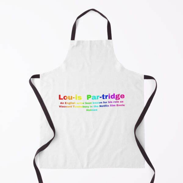 Item preview, Louis Partridge designed and sold by Yeewen1234.
