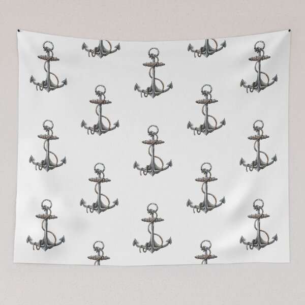 Item preview, Anchor designed and sold by winds-of-nefeli.