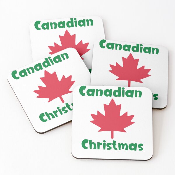 Item preview, Canada Christmas - Christmas in Canada - Canadian Christmas  designed and sold by LoA-Lady.