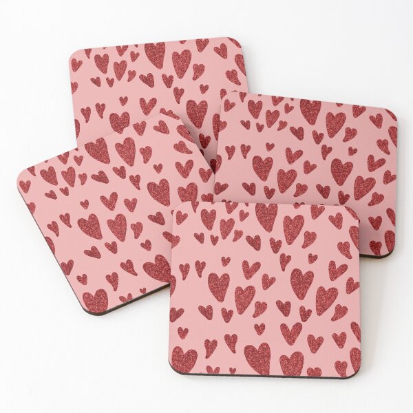 Item preview, Hearts designed and sold by mackspage.