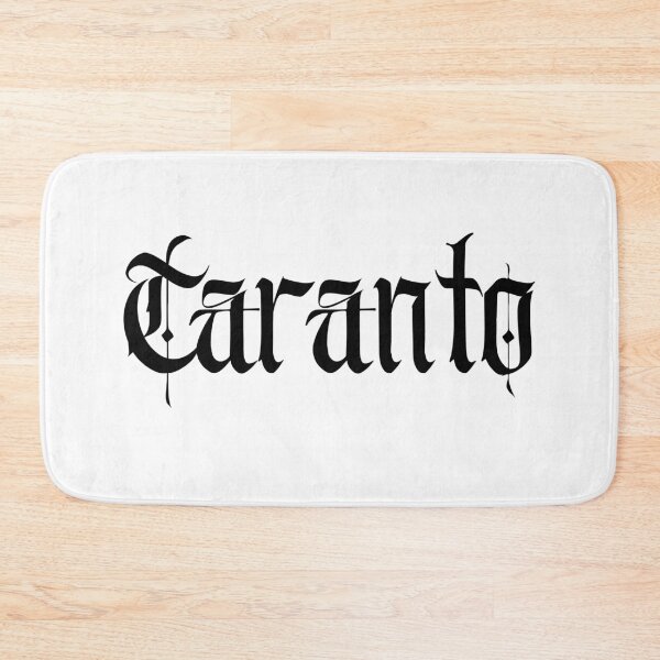 Item preview, Taranto / taras / tarentum designed and sold by SpicyCherrys.