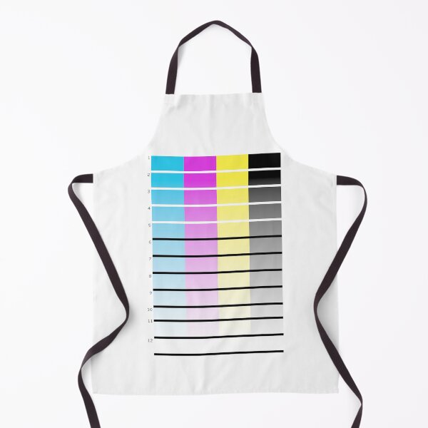 Item preview, Printer Calibration Page designed and sold by Cherts.