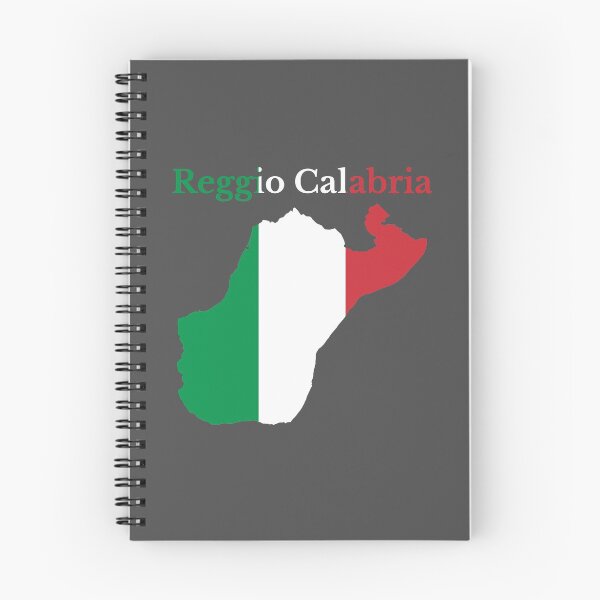 Item preview, Province of  Reggio Calabria Map, Italian Province. designed and sold by marosharaf.