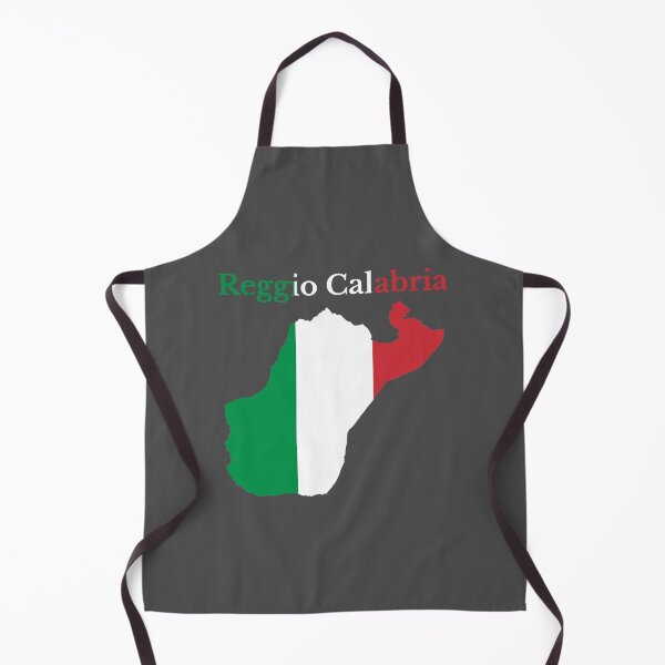 Item preview, Province of  Reggio Calabria Map, Italian Province. designed and sold by marosharaf.