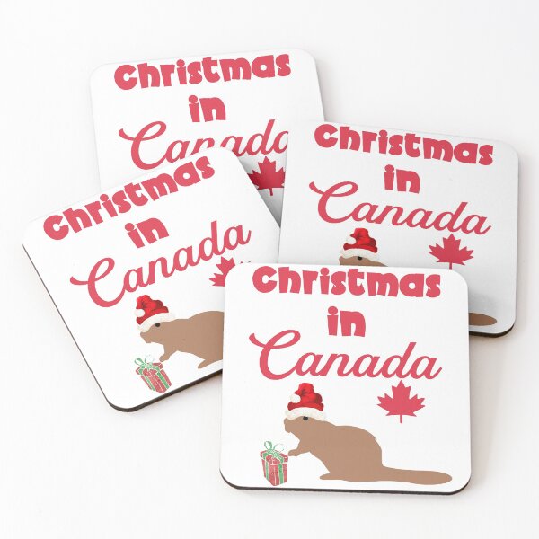 Item preview, Canada Christmas - Christmas in Canada - Canadian Christmas  designed and sold by LoA-Lady.