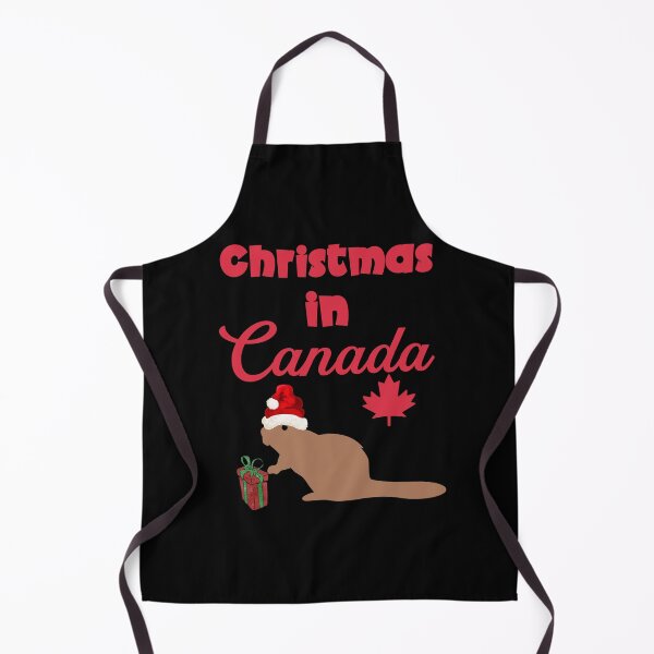 Item preview, Canada Christmas - Christmas in Canada - Canadian Christmas designed and sold by LoA-Lady.