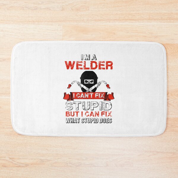 Item preview, Funny  Welder Gift Welding Wedding Supplies for Men Dad designed and sold by GeniusDesignArt.