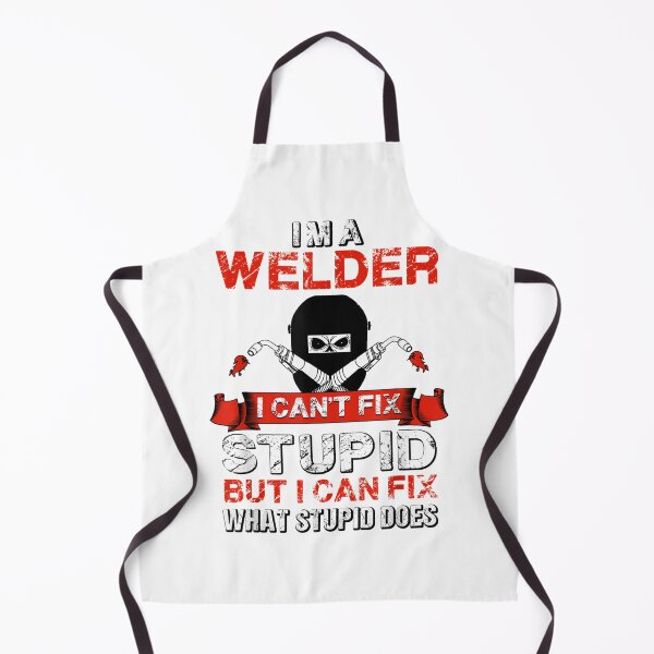 Item preview, Funny Welder Gift Welding Wedding Supplies for Men Dad designed and sold by GeniusDesignArt.