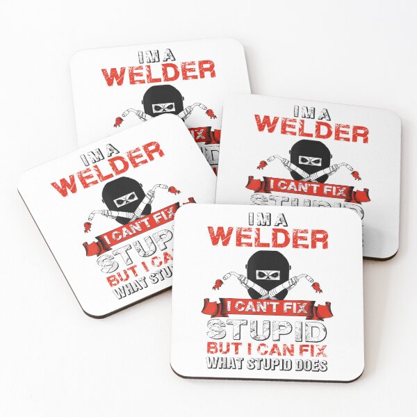 Item preview, Funny  Welder Gift Welding Wedding Supplies for Men Dad designed and sold by GeniusDesignArt.