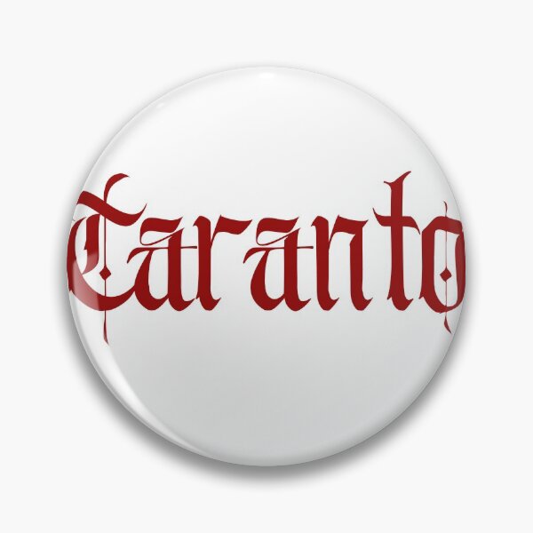 Item preview, Taranto / taras / tarentum designed and sold by SpicyCherrys.