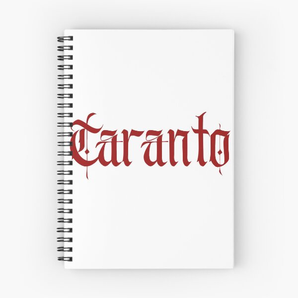 Item preview, Taranto / taras / tarentum designed and sold by SpicyCherrys.
