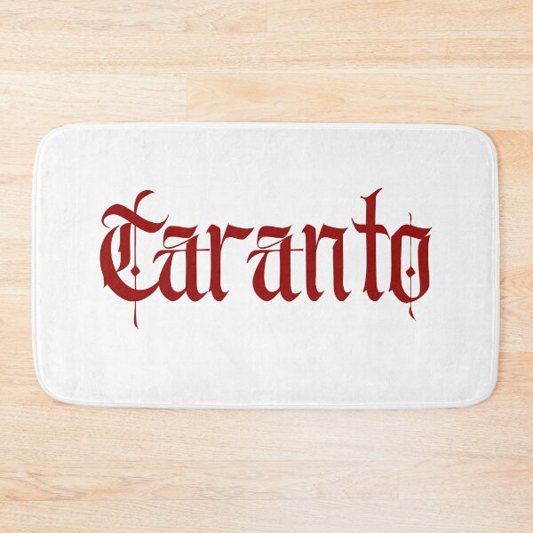 Item preview, Taranto / taras / tarentum designed and sold by SpicyCherrys.