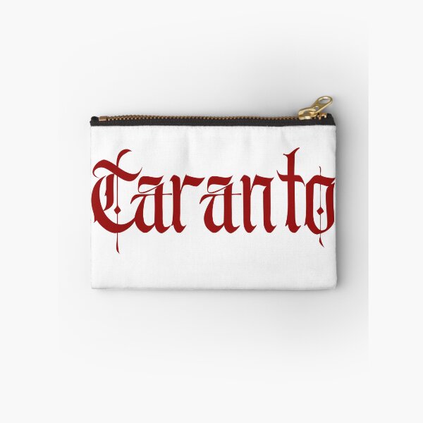 Item preview, Taranto / taras / tarentum designed and sold by SpicyCherrys.