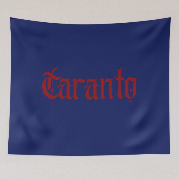 Item preview, Taranto / taras / tarentum designed and sold by SpicyCherrys.