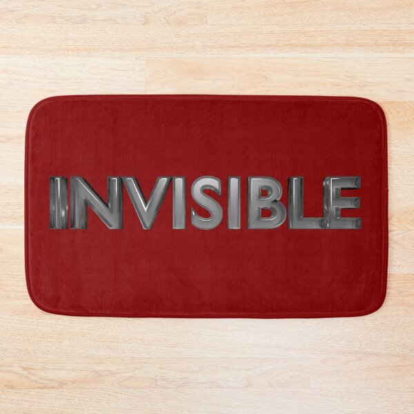 Item preview, Invisible or Transparent Super Power designed and sold by bradm50.