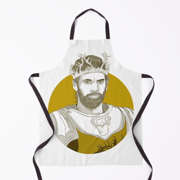Item preview, Young Robert Baratheon designed and sold by Ranclyn.