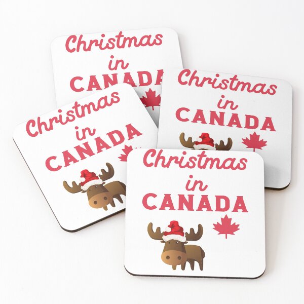 Item preview, Canada Christmas - Christmas in Canada - Canadian Christmas  designed and sold by LoA-Lady.