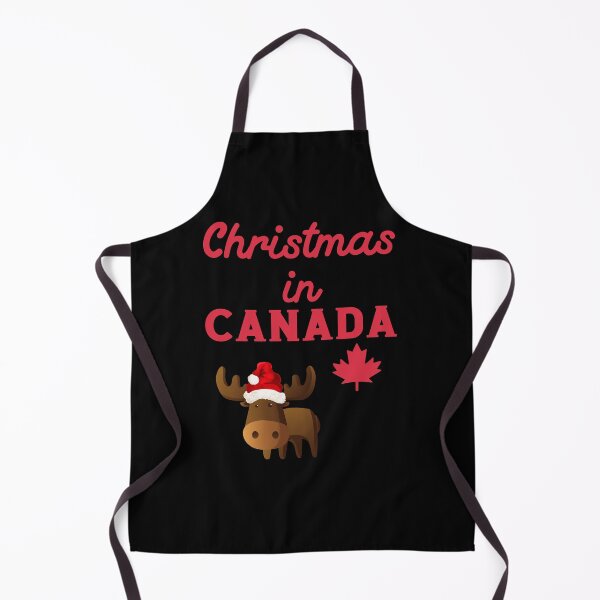 Item preview, Canada Christmas - Christmas in Canada - Canadian Christmas designed and sold by LoA-Lady.