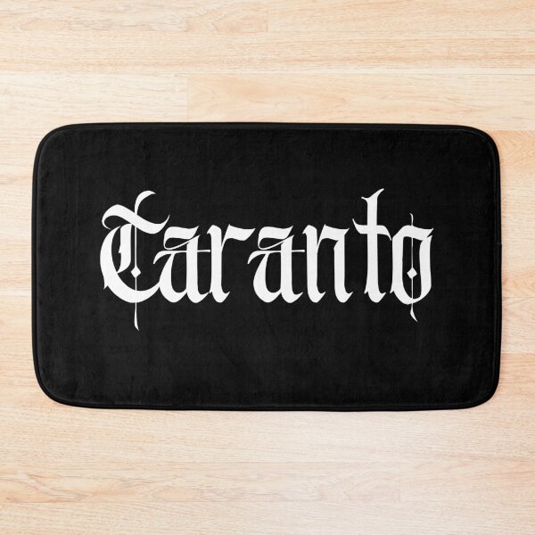 Item preview, Taranto / taras / tarentum designed and sold by SpicyCherrys.