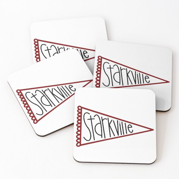 Item preview, Starkville designed and sold by Meridyth Walker.