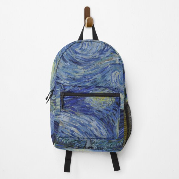 Item preview, The Starry Night designed and sold by Cherts.
