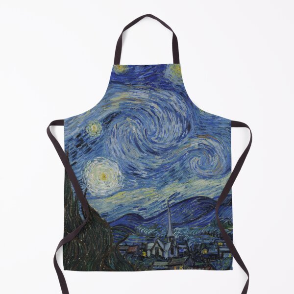 Item preview, The Starry Night designed and sold by Cherts.