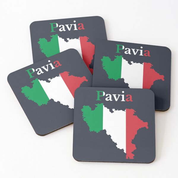 Item preview, Province of Pavia Map, Italian Province. designed and sold by marosharaf.