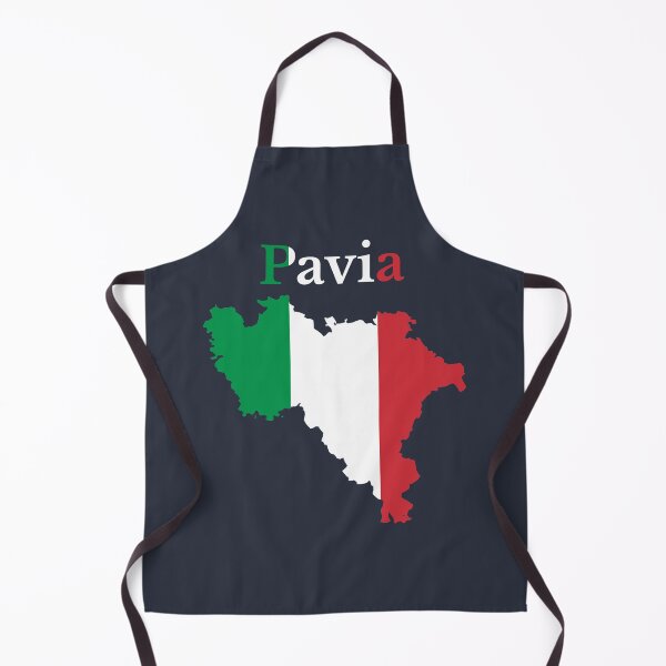 Artikelvorschau, Provinz Pavia Karte, italienische Provinz. entworfen und verkauft von marosharaf.