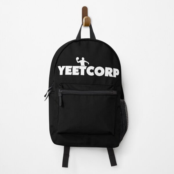 Item preview, YeetCorp designed and sold by Cherts.