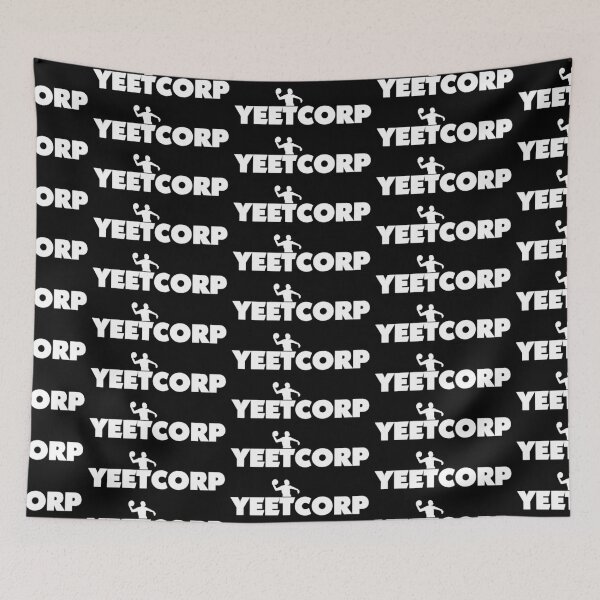 Item preview, YeetCorp designed and sold by Cherts.