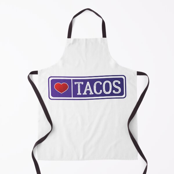 Item preview, Tacos | Tacos lover designed and sold by Sticker Cart.
