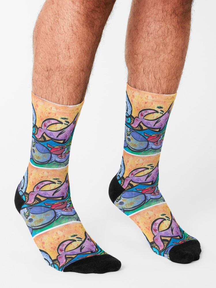 download flip out socks cost