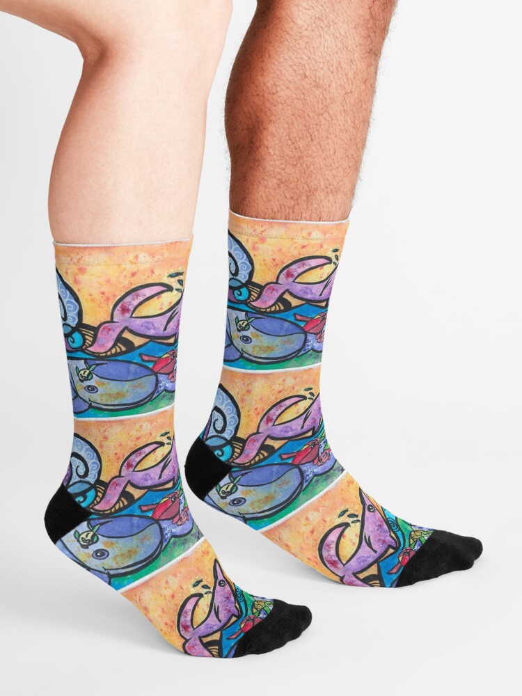 download flip out socks cost