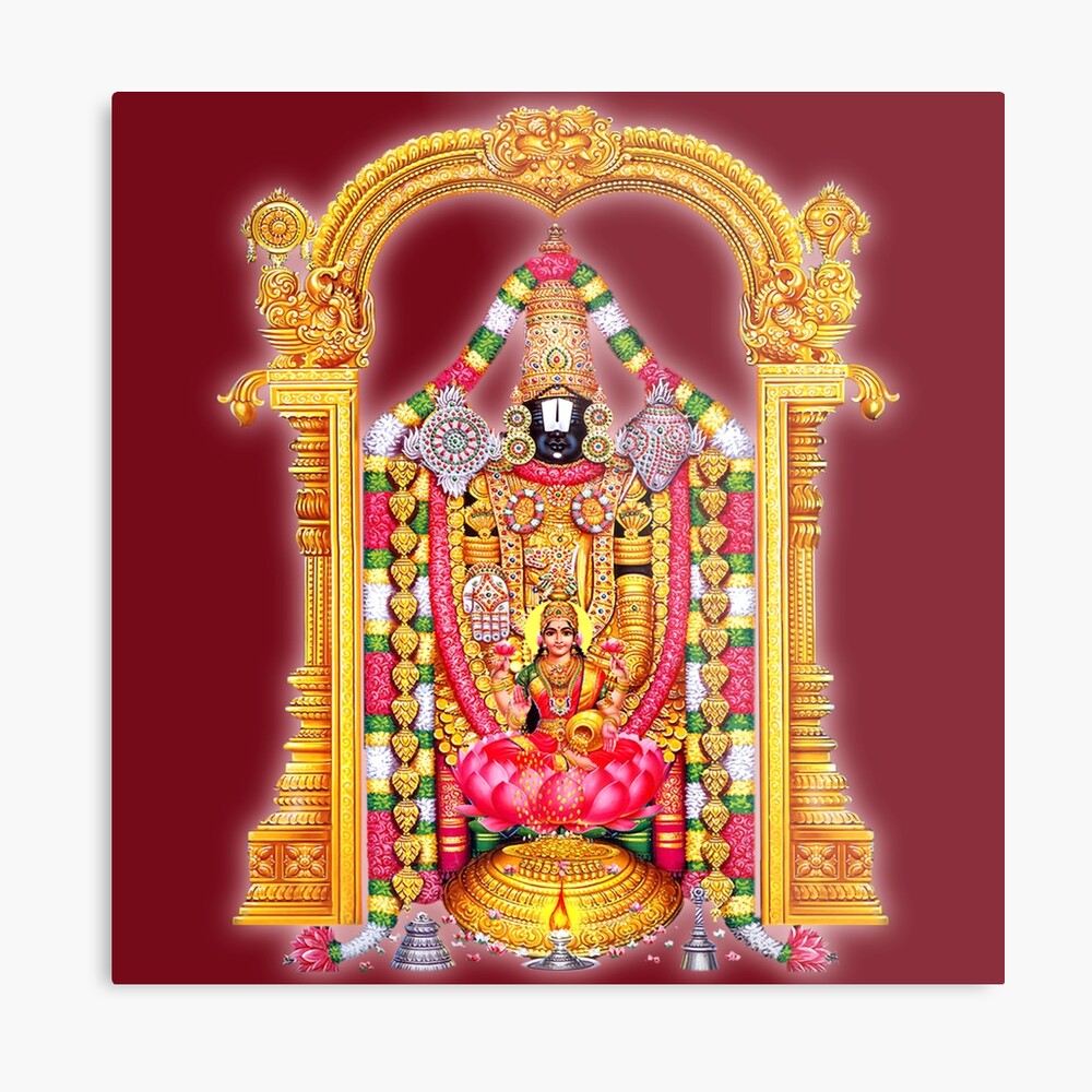 Lord Bala ji and Goddess Shri Dhan Lakshmi mata ji