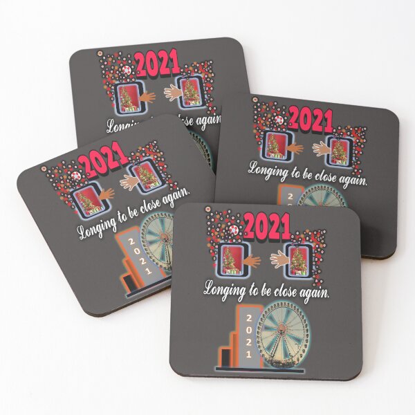 Item preview, Stressful new year designed and sold by Moltotal.