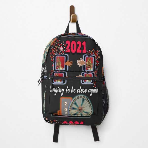 Item preview, Stressful new year designed and sold by Moltotal.