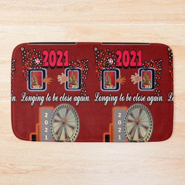 Item preview, Stressful new year designed and sold by Moltotal.