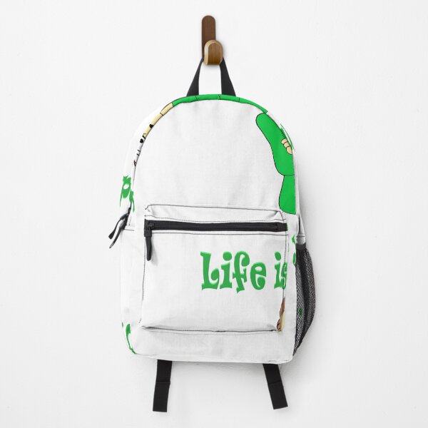 Item preview, Life is Hard designed and sold by KJKlassiks.