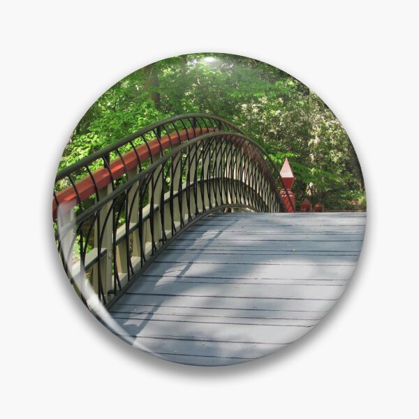 Item preview, Crim Dell Bridge II designed and sold by Jennie L. Richards.