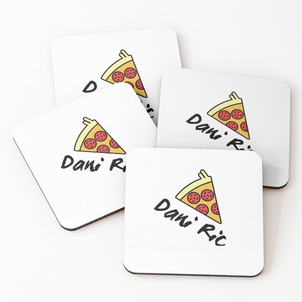Item preview, Dani Ricciardo pizza designed and sold by ff1merch ..