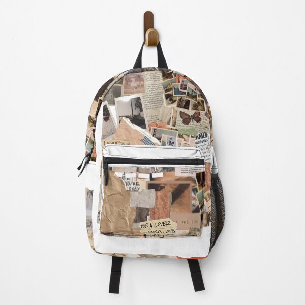 Item preview, Vintage collage designed and sold by vilipen.