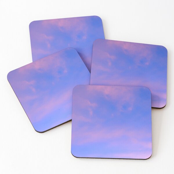 Item preview, Cotton Candy Sky designed and sold by alexandracpinto.