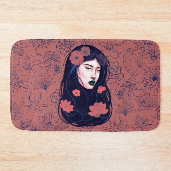 Item preview, Flower Child designed and sold by Amanda Stalter.