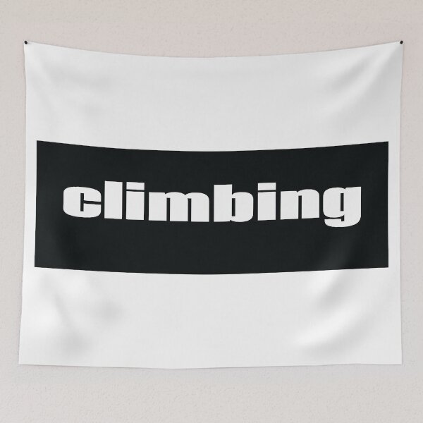 Item preview, Alpinismo designed and sold by ProjectX23.