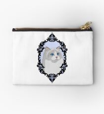 Majestic Ragdoll Studio Pouch