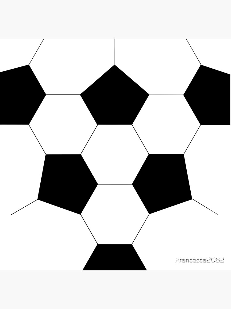 Soccer Ball Printable Pattern Free Printable Templates